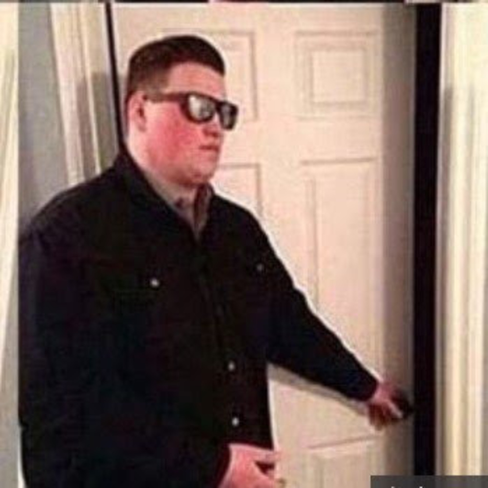 Meet your Posher, Matthew